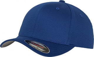 Flexfit Fitted Cap 6277 Wooly Combed