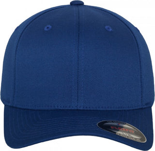 Flexfit Fitted Cap 6277-2 Wooly Combed X-Large