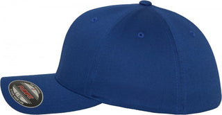 Flexfit Fitted Cap 6277 Wooly Combed