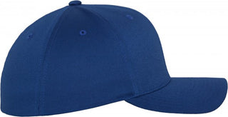 Flexfit Fitted Cap 6277 Wooly Combed