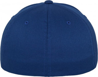 Flexfit Fitted Cap 6277 Wooly Combed