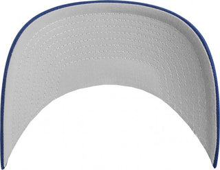 Flexfit Fitted Cap 6277-2 Wooly Combed X-Large