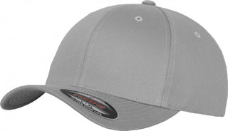 Flexfit Fitted Cap 6277-2 Wooly Combed X-Large