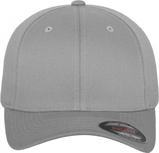 Flexfit Fitted Cap 6277-2 Wooly Combed X-Large