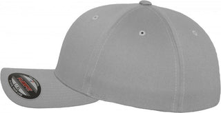 Flexfit Fitted Cap 6277 Wooly Combed