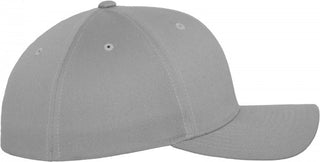 Flexfit Fitted Cap 6277 Wooly Combed