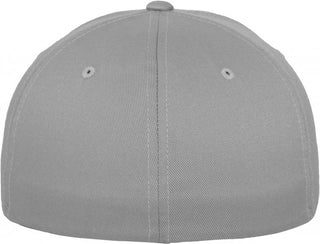 Flexfit Fitted Cap 6277-2 Wooly Combed X-Large