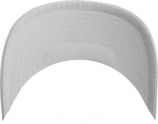 Flexfit Fitted Cap 6277-2 Wooly Combed X-Large