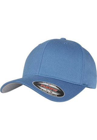 Flexfit Fitted Cap 6277-2 Wooly Combed X-Large