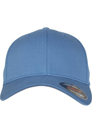 Flexfit Fitted Cap 6277-2 Wooly Combed X-Large