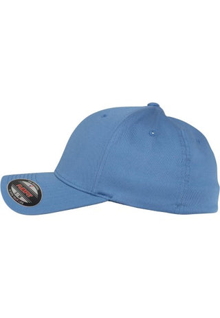 Flexfit Fitted Cap 6277 Wooly Combed