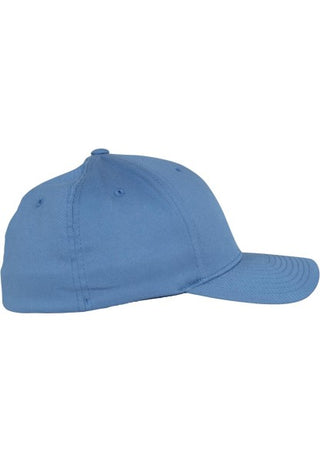 Flexfit Fitted Cap 6277-2 Wooly Combed X-Large