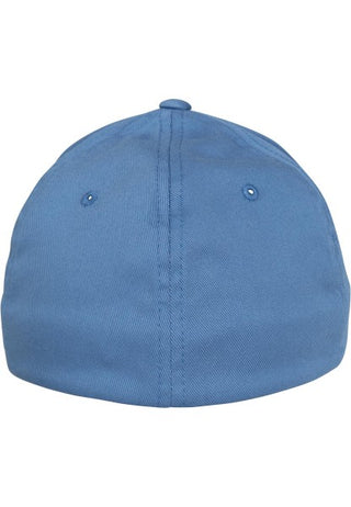 Flexfit Fitted Cap 6277 Wooly Combed