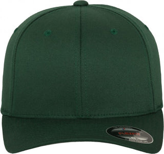 Flexfit Fitted Cap 6277 Wooly Combed