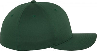 Flexfit Fitted Cap 6277-2 Wooly Combed X-Large