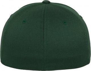 Flexfit Fitted Cap 6277-2 Wooly Combed X-Large