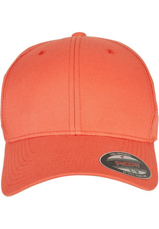 Flexfit Fitted Cap 6277-2 Wooly Combed X-Large