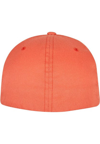 Flexfit Fitted Cap 6277-2 Wooly Combed X-Large