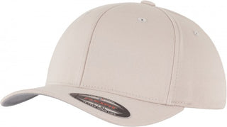 Flexfit Fitted Cap 6277 Wooly Combed