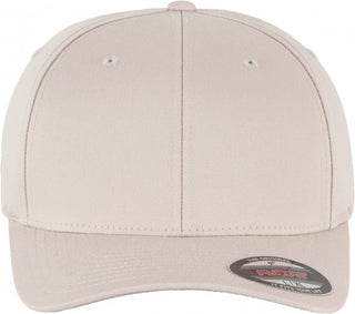 Flexfit Fitted Cap 6277 Wooly Combed