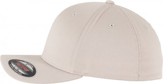 Flexfit Fitted Cap 6277-2 Wooly Combed X-Large