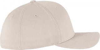 Flexfit Fitted Cap 6277 Wooly Combed