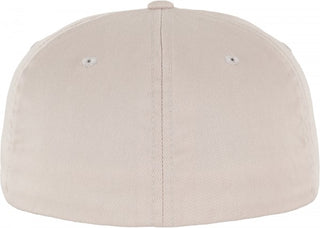 Flexfit Fitted Cap 6277-2 Wooly Combed X-Large