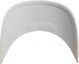 Flexfit Fitted Cap 6277-2 Wooly Combed X-Large