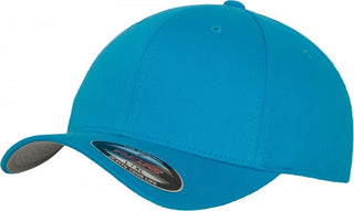 Flexfit Fitted Cap 6277 Wooly Combed