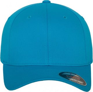 Flexfit Fitted Cap 6277-2 Wooly Combed X-Large