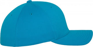 Flexfit Fitted Cap 6277-2 Wooly Combed X-Large