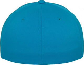 Flexfit Fitted Cap 6277-2 Wooly Combed X-Large