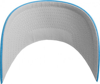 Flexfit Fitted Cap 6277 Wooly Combed