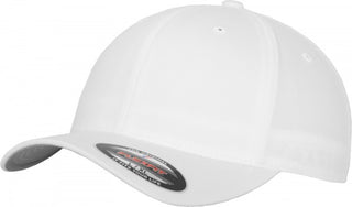 Flexfit Fitted Cap 6277 Wooly Combed