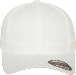 Flexfit Fitted Cap 6277-2 Wooly Combed X-Large