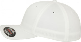 Flexfit Fitted Cap 6277-2 Wooly Combed X-Large