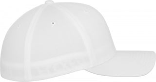 Flexfit Fitted Cap 6277 Wooly Combed