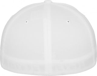 Flexfit Fitted Cap 6277 Wooly Combed