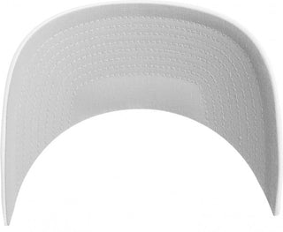 Flexfit Fitted Cap 6277-2 Wooly Combed X-Large