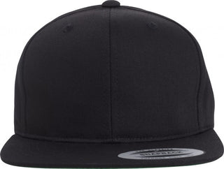 Flexfit Snapback Cap 6308 Pro Style Twill Youth