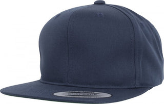 Flexfit Snapback Cap 6308 Pro Style Twill Youth