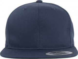 Flexfit Snapback Cap 6308 Pro Style Twill Youth