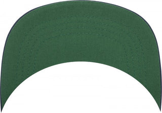 Flexfit Snapback Cap 6308 Pro Style Twill Youth