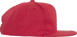 Flexfit Snapback Cap 6308 Pro Style Twill Youth