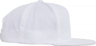 Flexfit Snapback Cap 6308 Pro Style Twill Youth