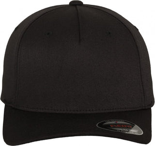 Flexfit Fitted Cap 6560 Five Panel