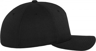 Flexfit Fitted Cap 6560 Five Panel