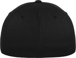 Flexfit Fitted Cap 6560 Five Panel