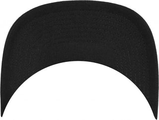 Flexfit Fitted Cap 6560 Five Panel