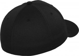 Flexfit Fitted Cap 6560 Five Panel